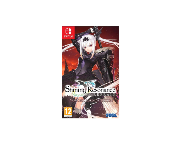 CENEGA Shining Resonance Refrain - 438803 - zdjęcie